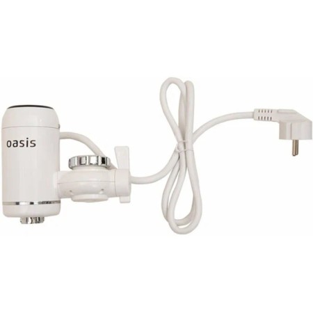 OASIS NP-W water heater, flow, 3 kW, white-1