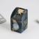 Set "Believe in yourself": a stand for the phone-ring and keychain