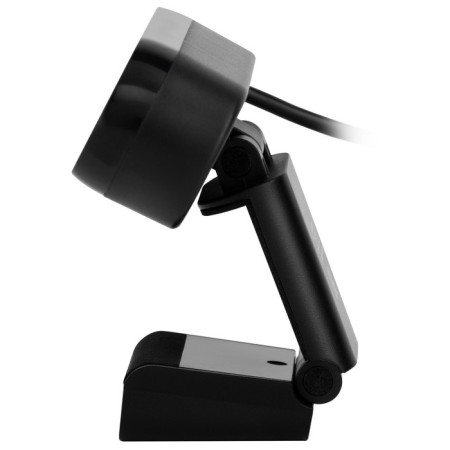 Camera Web Rick OK-C008FH Black 2MPIX (1920x1080) USB2.0 with a microphone-2