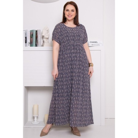 Women's dress, size 62-1