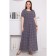 Women's dress, size 62