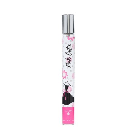 Perfume Water Women's Pink Cutie, 35 ml-1