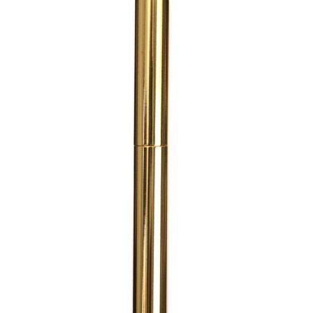 Speaker "Spiral" 3x40W E27 Gold 20x80x90 cm Bayerlux-3