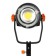 LED LED GreenBean SunLight Pro 300Cob, DMX