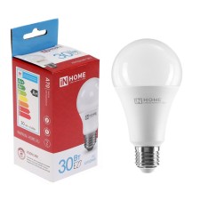 LED lamp In Home LED-A70-VC, E27, 30 W, 230 V, 6500 K, 2850 Lm