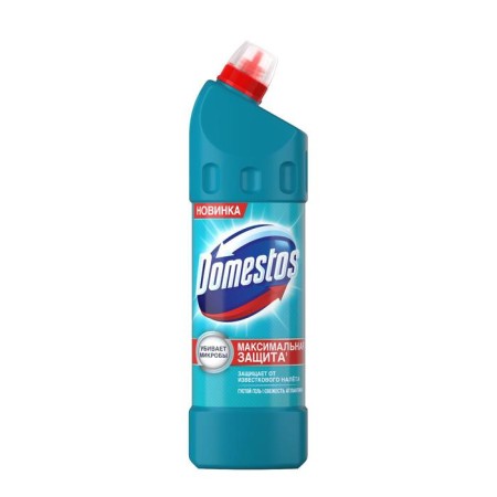 Domestos Cleaning Fresh Atlantic, Universal, 1 liter-1