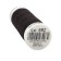 SEW-HALL thread for all materials, 200 m, 748277 (682 dark-tone brown)