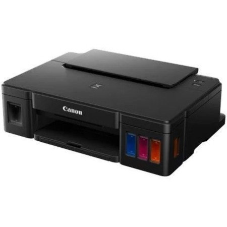 Inkjet printer Canon Pixma G1410 (2314C009) A4 black-1