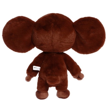 Soft toy "Cheburashka", 30 cm-2