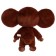Soft toy "Cheburashka", 30 cm
