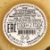 Honey mousse "Mary & Yazh", with cedar nuts, 30 g