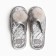 Women's slippers, closed, size 40/41