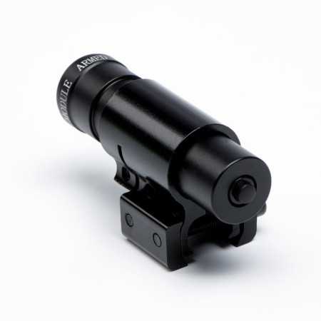 Laser Parish Tactical, 650 Nm, 3 LR44-2