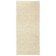 Carpet of wool and processed cotton Shillong Ethnic, size 70x160 cm