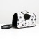 Bag - carrying for animals "Stars", size L, 53 x 21 x 29 cm