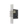 Smeal "Mettam" ZV8 852.0.0, 3-trigels, b/o, b/handles, 3 keys