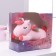 Soft toy "Rainbow Unicorn", mix
