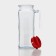 Jug Frigo, 1 l, red cover