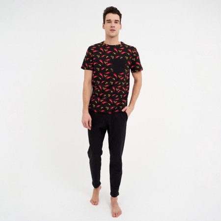 Пижама мужская KAFTAN "Перец" р.48-1