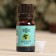 Bergamot essential oil, a bottle-boiler, abstract, 10 ml, "Dobroparov"