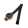Women's gift set Rinnady 5 in 1: Watch and 4 bracelets