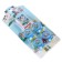Printing color "animals", set 4 pcs., Stamping pillow
