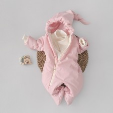 Kinderlitto “Gnomich-1” Kinderlitto Kinderlitto Kinderlitto, height 56-62 cm, pink color