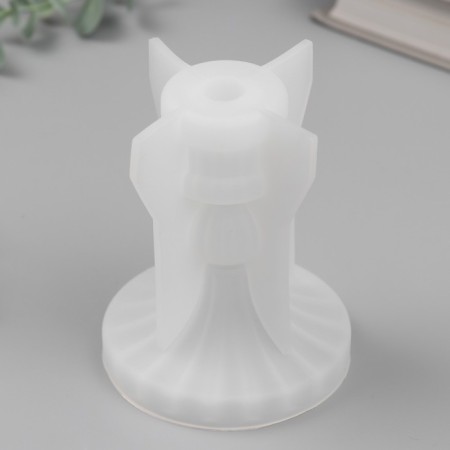 Mold Silicon "Classic" 8.7x8.7x10.5 cm