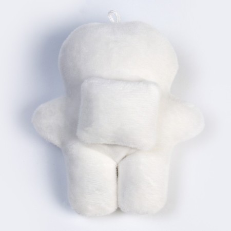 Gift set with a soft toy "Cosmonaut", 8 items-6