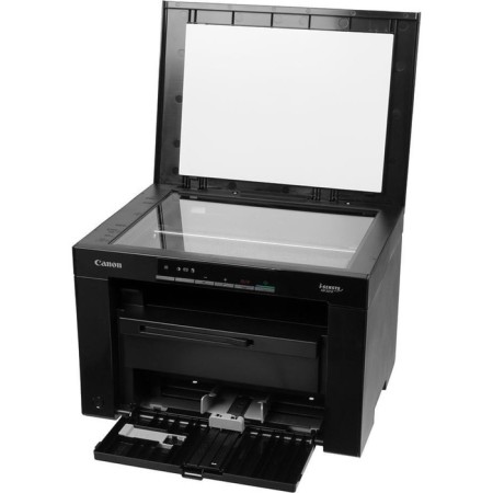MFP laser Canon i-Sensys MF3010 Bundle A4 Black (included: cartridge)-3