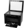 MFP laser Canon i-Sensys MF3010 Bundle A4 Black (included: cartridge)