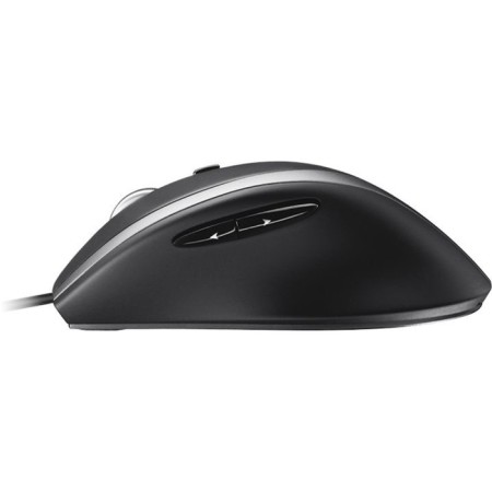 Logitech m500S Black/Optical (4000DPI) USB (5BUT) mouse-3