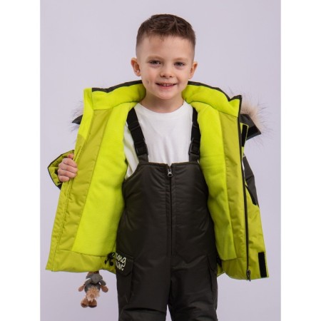 Set for a boy, height 86 cm-3