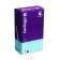 Balloon handle Berlingo Instinct, 0.7mm, blue, MIX case