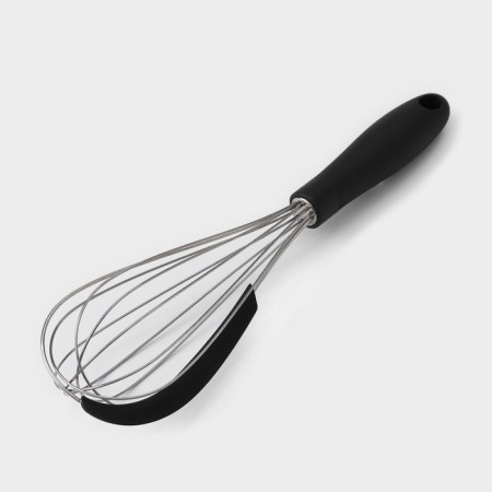 Vennese for whipping with a chopper of a share, 31 × 8 cm, color mix-3