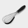 Vennese for whipping with a chopper of a share, 31 × 8 cm, color mix