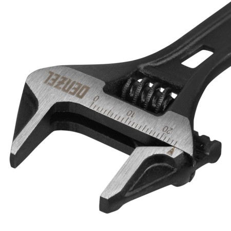 DENZEL DENZEL DENZEL key, shortened handle, CRV, 115 mm-1