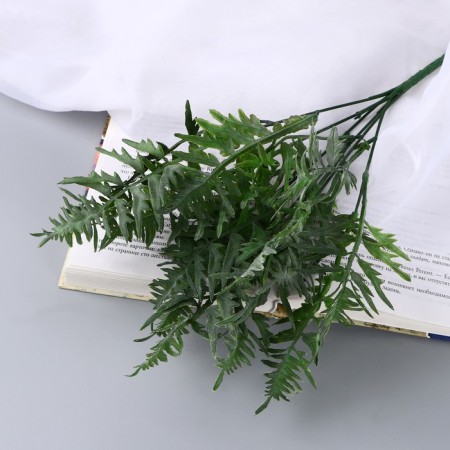 Bouquet "Fern Decorative Galant" 31 cm, mix