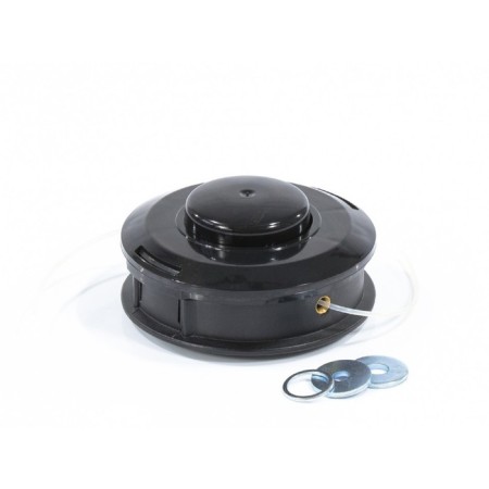 Denzel 96304 trimmer coil, universal, washer 8x30/10x30, ring 20x25
