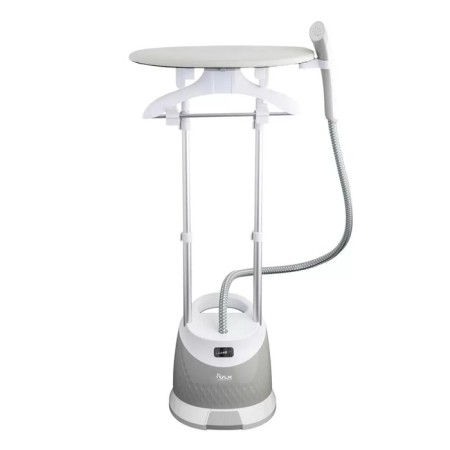 VLK Rimmini 8000, floor, 2000 watts, 1.6 l, 45 g/min, gray