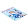 New Year. Coloring "Winter Beauty", 16 p.