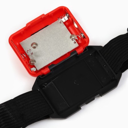Lanter of the “Cool fisherman”, red-6