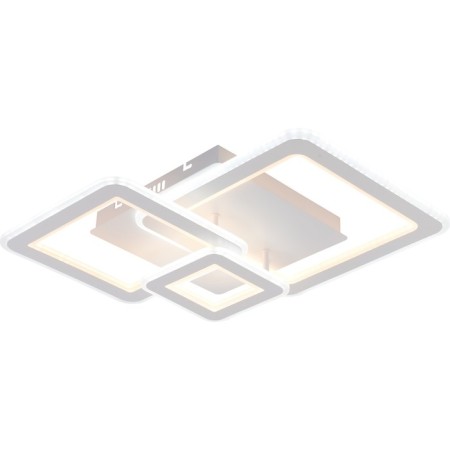 LED LED LED RIVOLI MIRELA 6142-103, LED, 95W, 3000-6000K, with a remote control-2