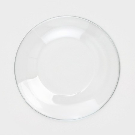Set of glasses Glass Invitation, D = 19.5 cm, 6 pcs, Color transparent-4