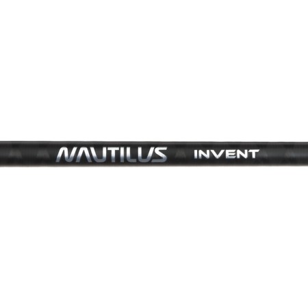 Spinning Nautilus Invent IVTS-862HH, length 2.62 m, test 18-70 g-1