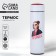 Thermos with the temperature indicator "Confidence", 500 ml, retains heat of 8-10 hours