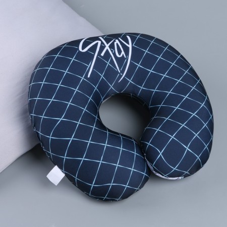 Antistress Pillow "Handin" anti -stress-2