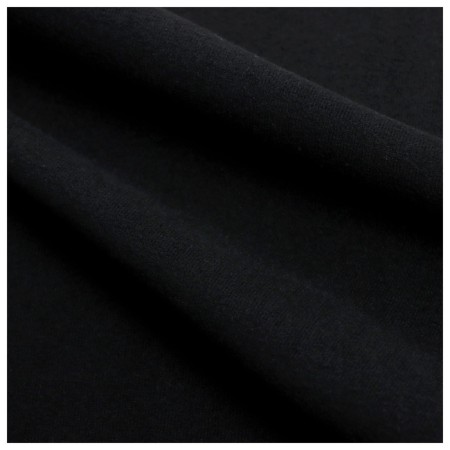 Male Resport thermal underwear, kit: longshit, leggings, size S, black-14