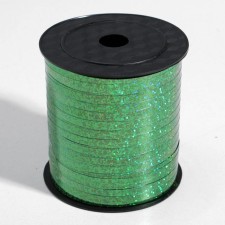 Tape Packaging metallic, green, 5 mm x 225 m