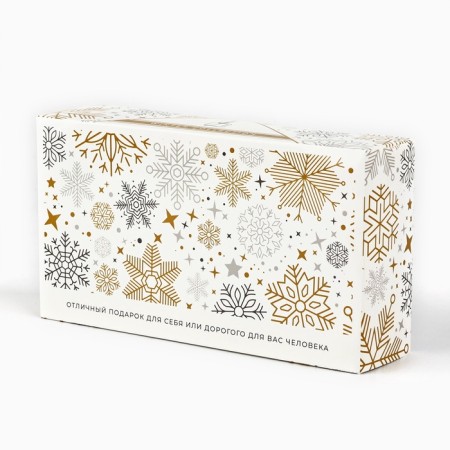 Aromadiffusor aromatic sticks "New Year's collection: winter", 50 ml-10